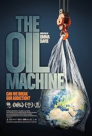 Watch Full Movie :The Oil Machine (2022)