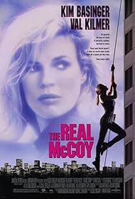 Watch Full Movie :The Real McCoy (1993)