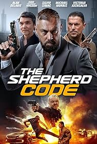 Watch Full Movie :Shepherd Code (2024)