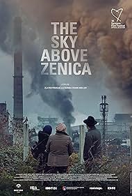 Watch Full Movie :The Sky Above Zenica (2024)