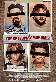 Watch Full Movie :The Speedway Murders (2023)