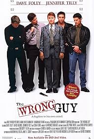 Watch Full Movie :The Wrong Guy (1997)