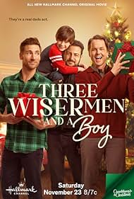 Watch Full Movie :Three Wiser Men and a Boy (2024)