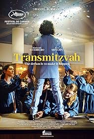 Watch Full Movie :Transmitzvah (2024)