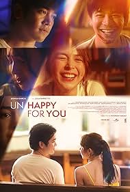 Watch Full Movie :UnHappy for You (2024)