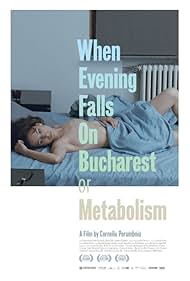 Watch Full Movie :When Evening Falls on Bucharest or Metabolism (2013)