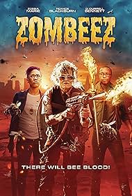 Watch Full Movie :Zombeez (2023)