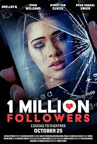 Watch Full Movie :1 Million Followers (2024)