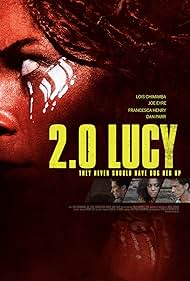 Watch Full Movie :2 0 Lucy (2022)