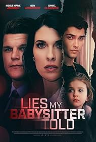 Watch Full Movie :Lies My Babysitter Told (2024)