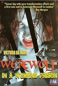 Watch Full Movie :Werewolf in a Womens Prison (2006)