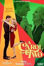 Watch Full Movie :A Carol for Two (2024)