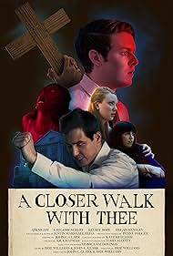 Watch Full Movie :A Closer Walk with Thee (2017)