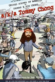 Watch Full Movie :Aka Tommy Chong (2006)