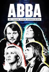 Watch Full Movie :Abba 50 Years Since Eurovision (2024)