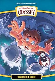 Watch Full Movie :Adventures in Odyssey Shadow of a Doubt (1993)