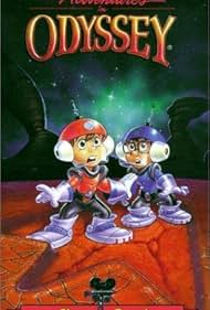 Watch Full Movie :Adventures in Odyssey Star Quest (1993)