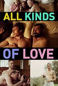 Watch Full Movie :All Kinds of Love (2022)