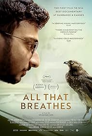 Watch Full Movie :All That Breathes (2022)