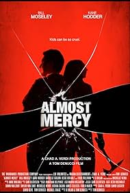 Watch Full Movie :Almost Mercy (2015)