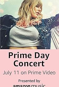 Watch Full Movie :Prime Day Concert 2019 (2019)