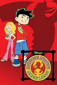 Watch Full TV Series :American Dragon Jake Long (2005-2007)