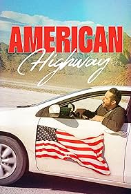 Watch Full Movie :American Highway (2024)