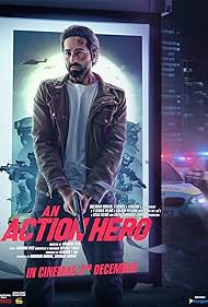 Watch Full Movie :An Action Hero (2022)