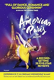 Watch Full Movie :An American in Paris The Musical (2018)