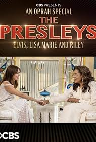 Watch Full Movie :An Oprah Special The Presleys Elvis, Lisa Marie and Riley (2024)