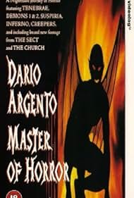 Watch Full Movie :Dario Argento Master of Horror (1993)