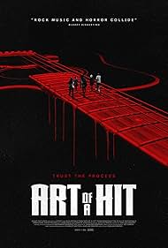 Watch Full Movie :Art of a Hit (2024)