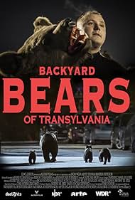 Watch Full Movie :Backyard Bears of Transylvania (2023)