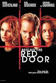 Watch Full Movie :Behind the Red Door (2003)