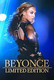 Watch Full Movie :Beyonce: Limited Edition (2023)