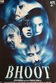 Watch Full Movie :Bhoot (2003)