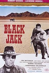 Watch Full Movie :Black Jack (1968)