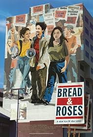 Watch Full Movie :Bread and Roses (2000)