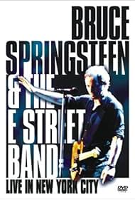 Watch Full Movie :Bruce Springsteen and the E Street Band Live in New York City (2001)