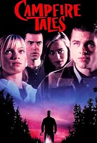 Watch Full Movie :Campfire Tales (1997)