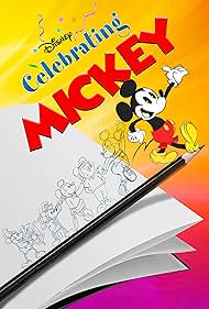 Watch Full Movie :Celebrating Mickey (2018)