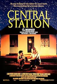 Watch Full Movie :Central Station (1998)