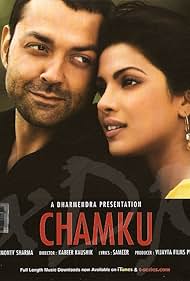 Watch Full Movie :Chamku (2008)