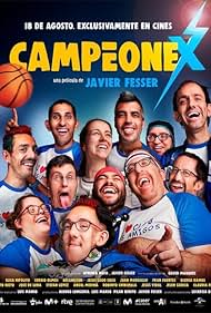 Watch Full Movie :Campeonex (2023)