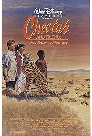 Watch Full Movie :Cheetah (1989)