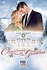 Watch Full Movie :Christmas at the Greenbrier (2022)