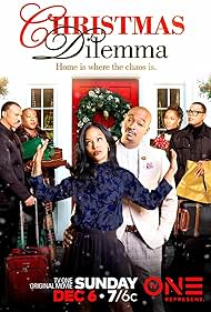 Watch Full Movie :Christmas Dilemma (2020)