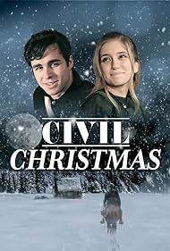 Watch Full Movie :Civil Christmas (2024)