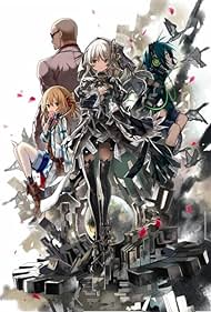 Watch Full TV Series :Clockwork Planet (2017)