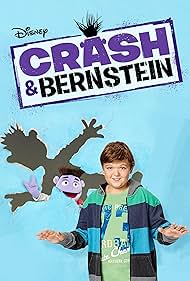 Watch Full TV Series :Crash Bernstein (2012-2014)